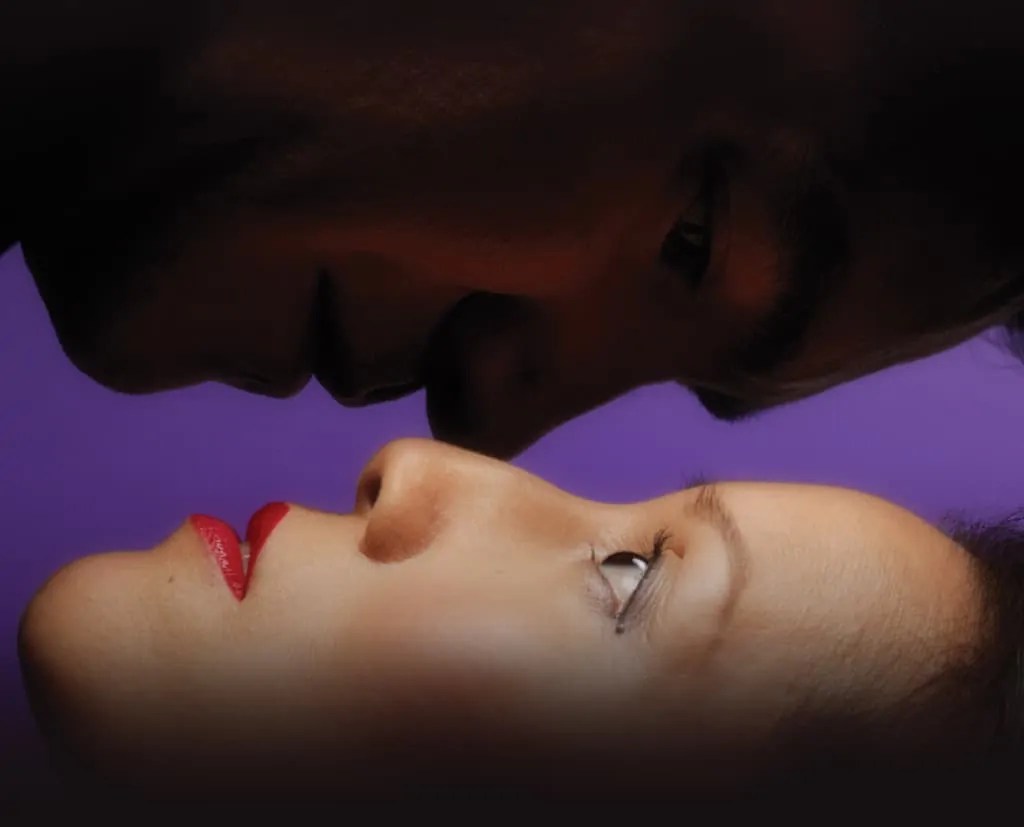 Confessions of the Other Woman (2012)