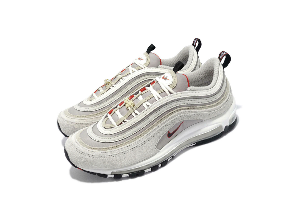 first nike air max 97