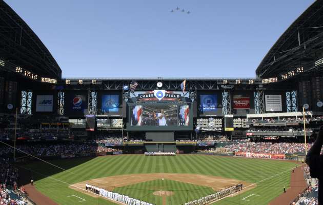 8 best suburbs to live near phoenix, az