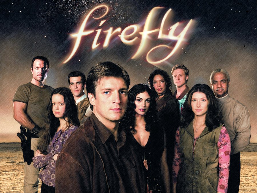 5 reasons firefly tv show is still popular among students
