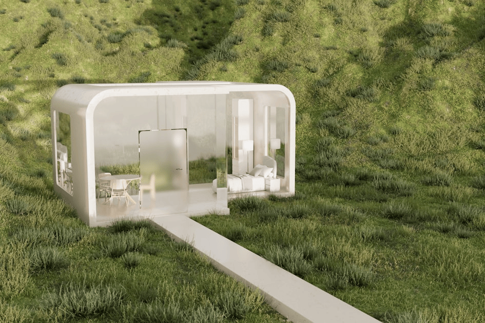 Diseño de Interiores Moderno