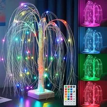 Led Tabletop Christmas Decorations Tree