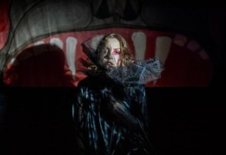 Emma Ruth Rundle – “Enough”