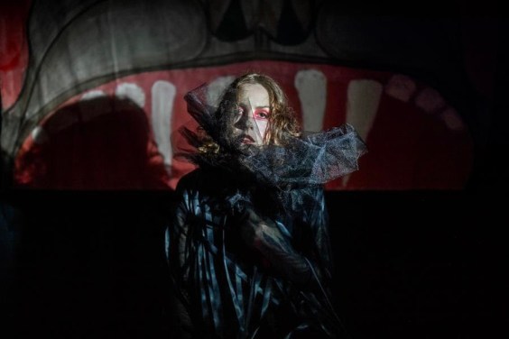 Emma Ruth Rundle – “Enough”