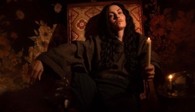 Emma Ruth Rundle – “God’s Picture”