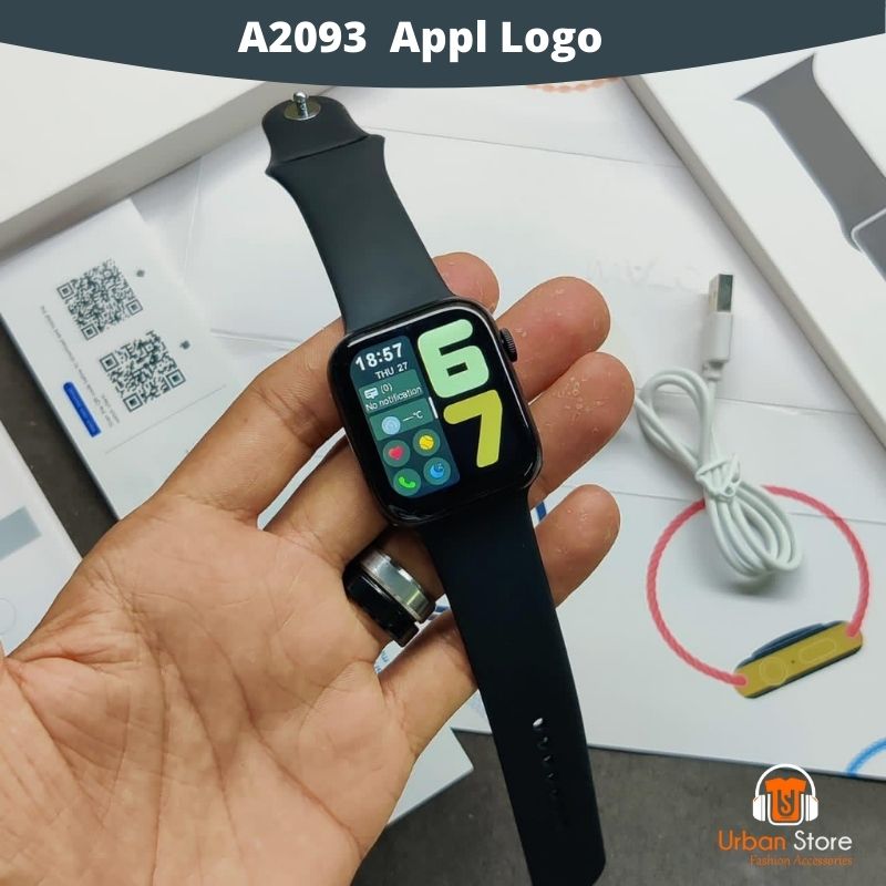 A2093 Appl Logo Watch - urbanstoreindia.com