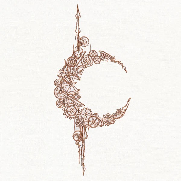 Clockwork Heart Urban Threads - Download Stunning Nature Image | Ultra HD