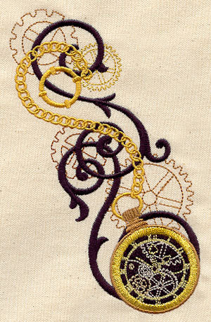 Clockwork Magic Design Pack Urban Threads - Space Illustrations - Stunning 4K Collection