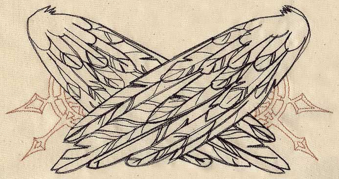 Clockwork Moon Urban Threads - Download Ultra HD Landscape Design | Desktop