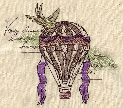 Parisian Clockwork Urban Threads - Premium Dark Picture Gallery - Full HD