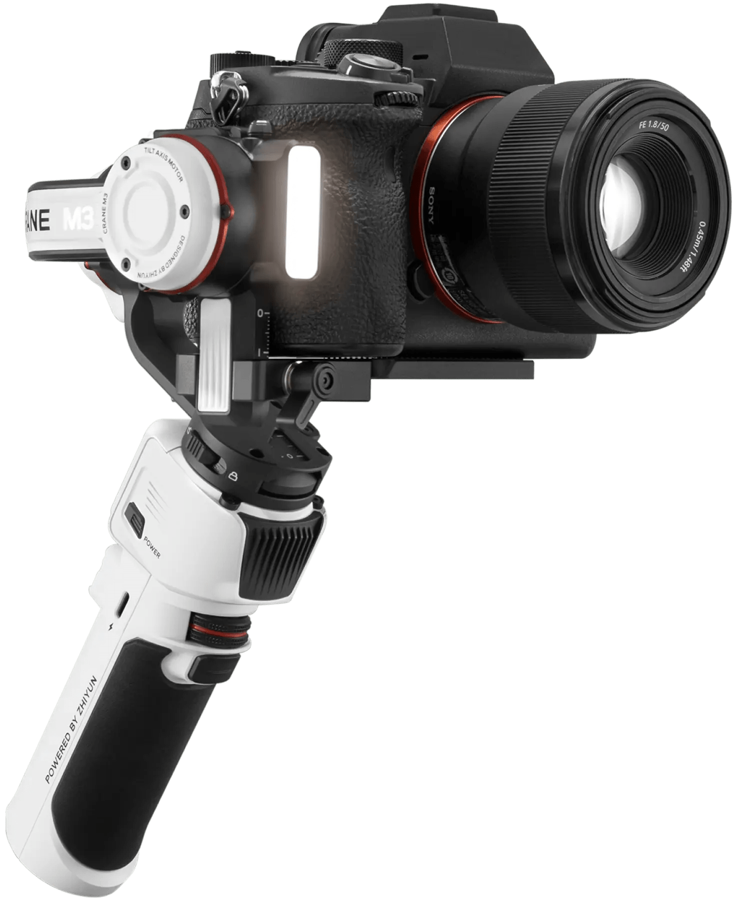 Zhiyun M3