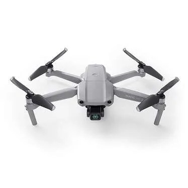 Mavic air 2 front