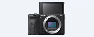 Sony A6600