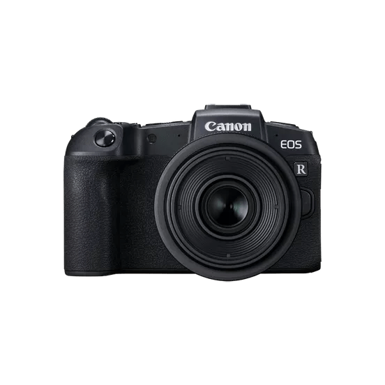 Canon EOS RP Front