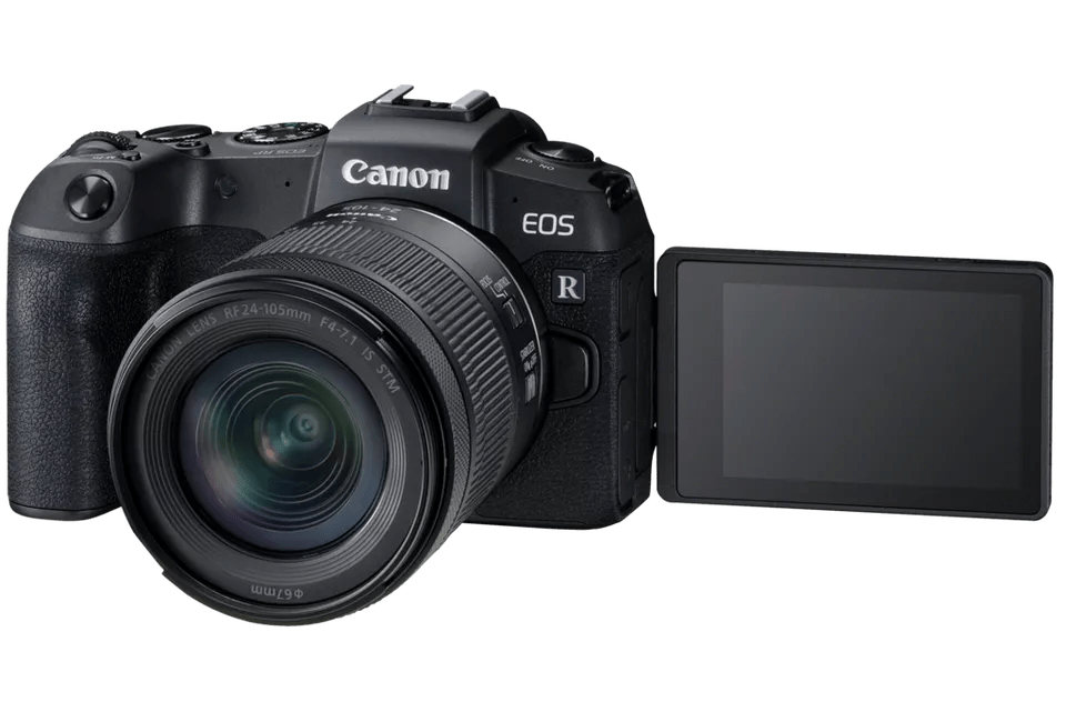 best budget camera ?