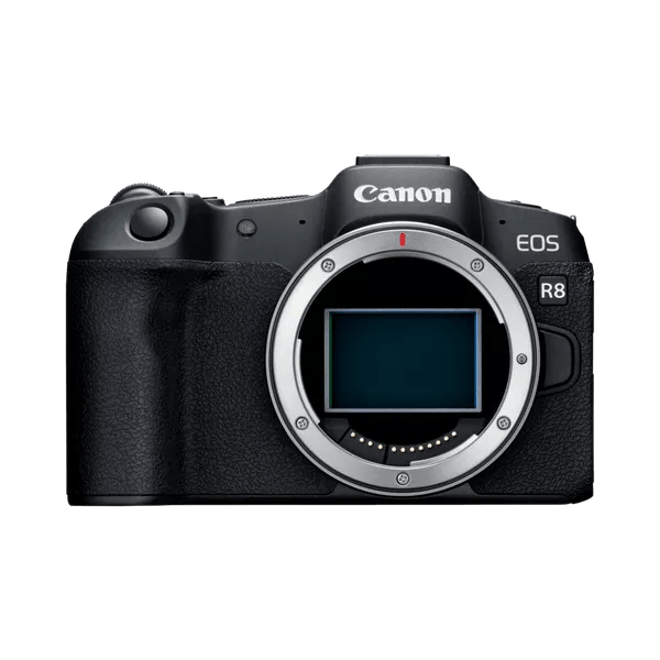 Canon EOS R8 Body Only