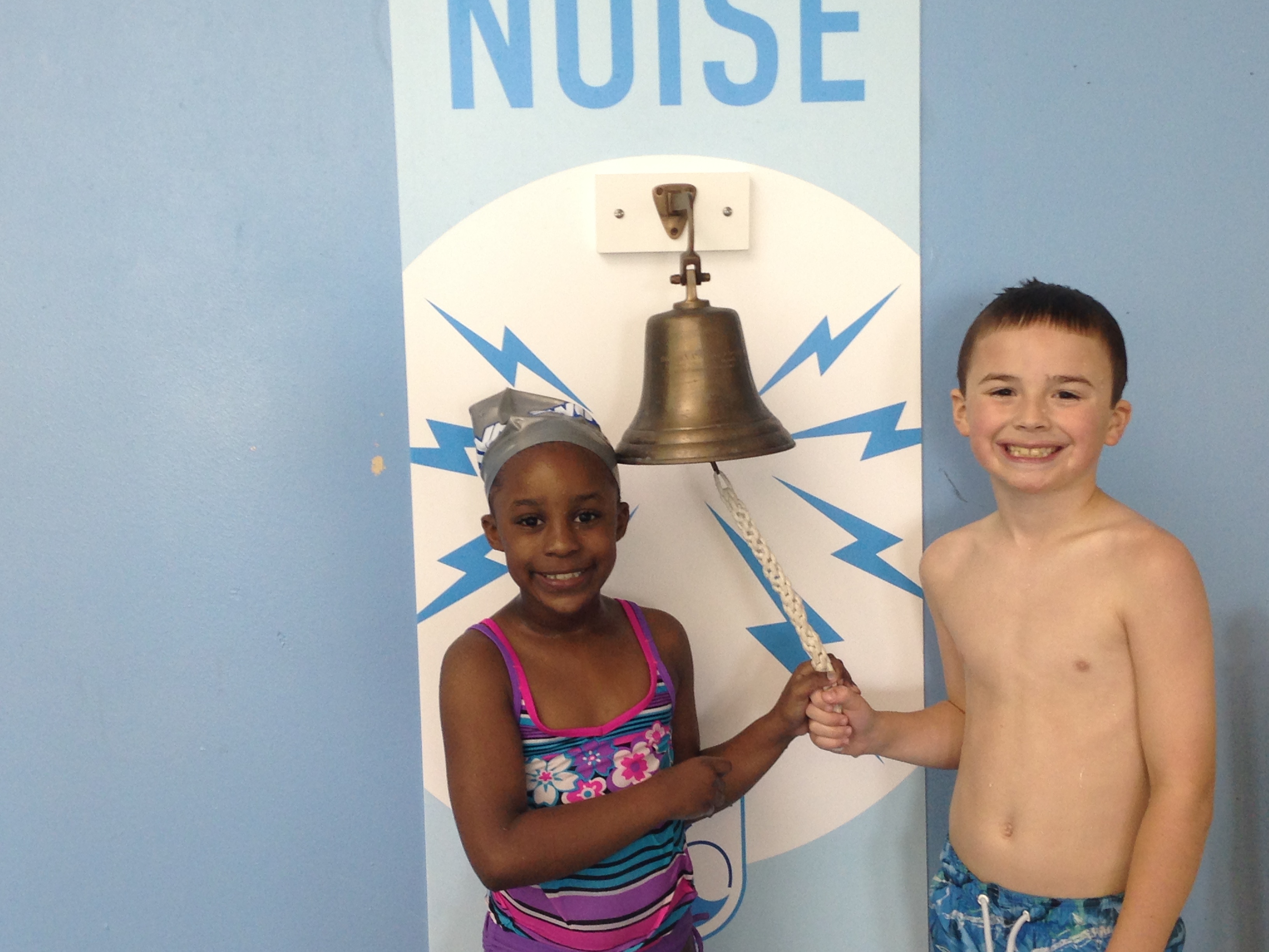 Why You Need to Learn How to Swim Urban Views RVA RVA's Urban