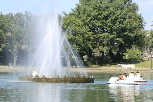 Gallery: Hot Fun in the Summer Time!