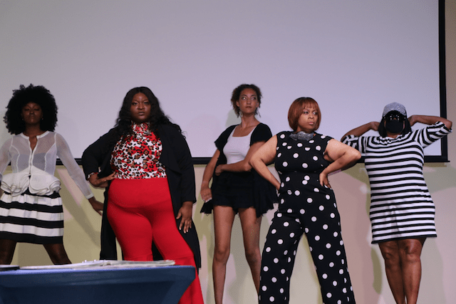 Cameo Models International’s Discover Me! Model and Talent Showcase