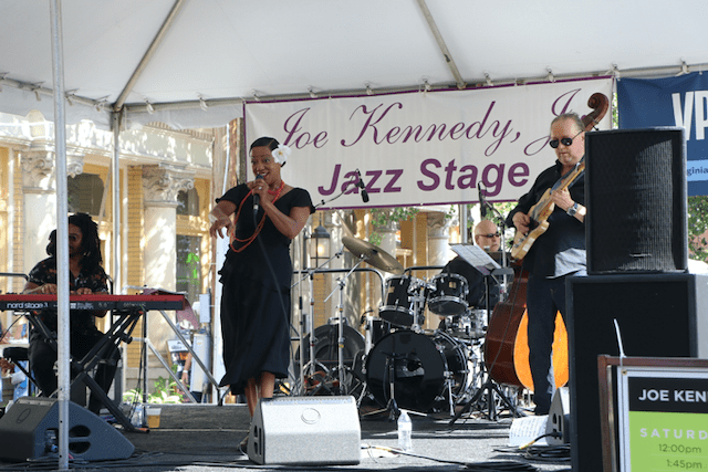 Gallery: 2nd Street Festival 2021