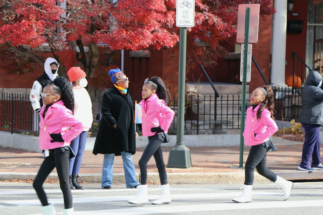 Gallery: Armstrong/Walker Football Classic