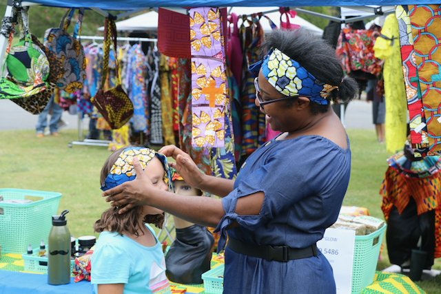 Gallery: AfroFest RVA 2022