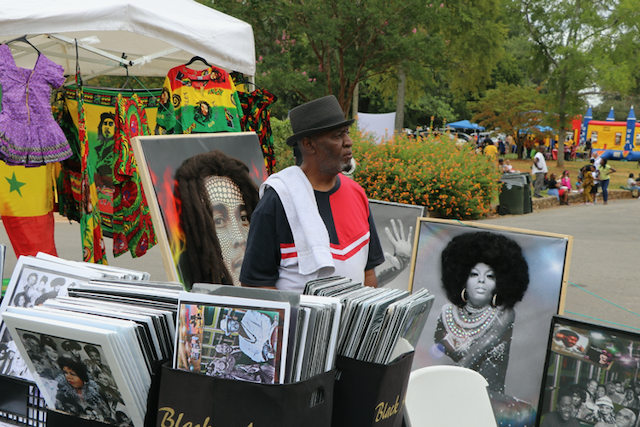 Gallery: AfroFest RVA 2022