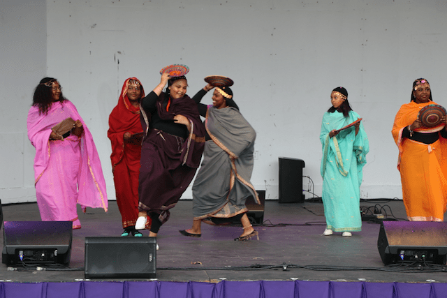 Gallery: AfroFest RVA 2022