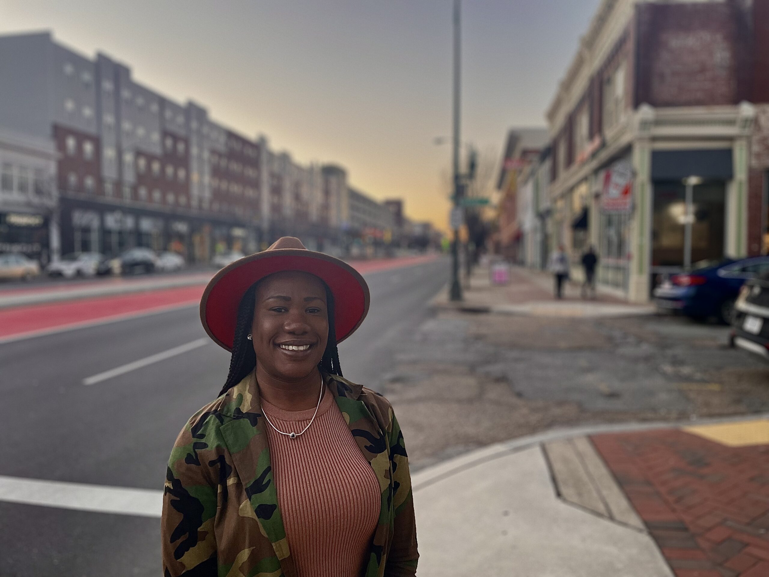 ‘I went full force’: Multi-business owner gives back to community ...