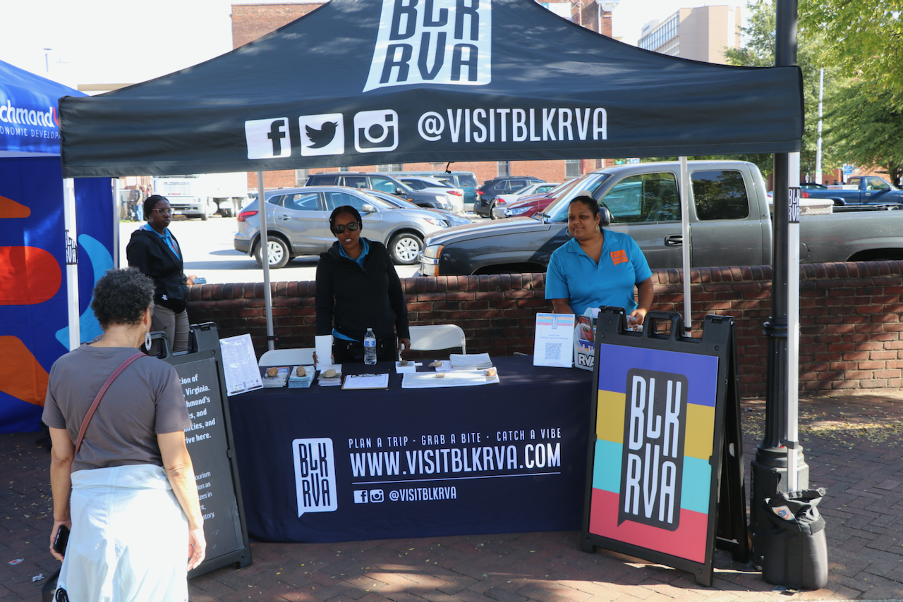 2nd Street Festival