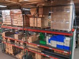 Understanding The Sema Load Notices With Pallet Racking