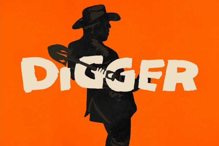 Digger – Comedia negra que nos pone a reflexionar