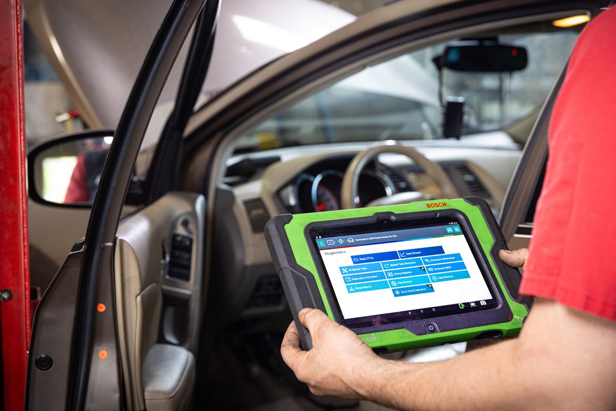 Does Advance Auto Parts Do Free Diagnostics? Truth Revealed!