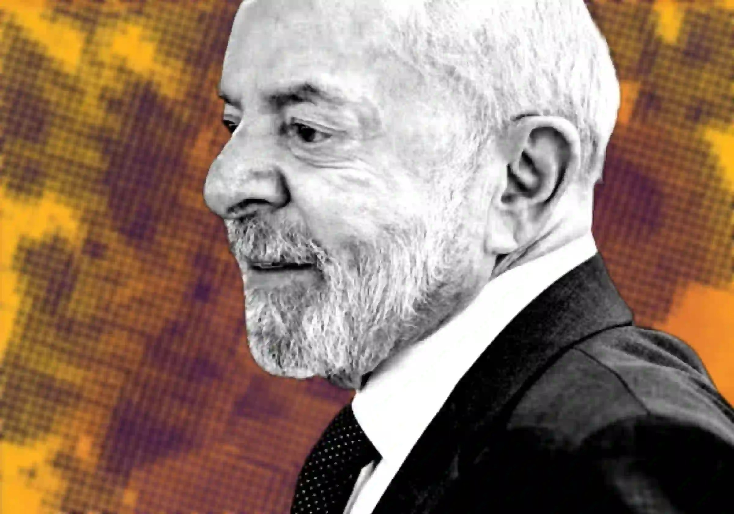 O Presidente da República, Luiz Inácio Lula da Silva (PT), compartilha a responsabilidade pela implementação de políticas de proteção ao meio ambiente, renda e emprego, agindo como o chefe máximo do Poder Executivo Federal |•| Arte URBS MAGNA
