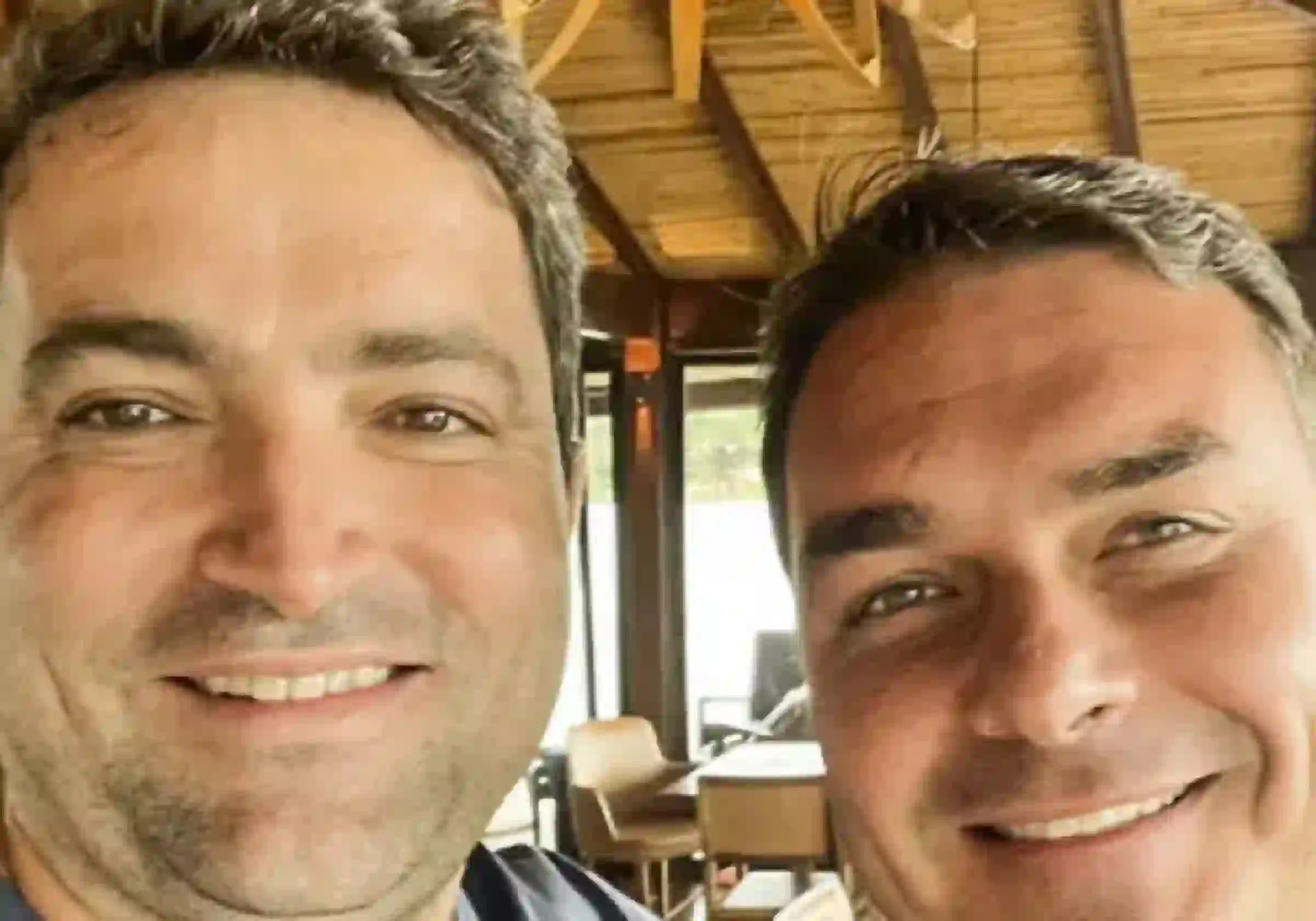 A Polícia Federal cumpriu mandados contra o advogado Willer Tomaz, amigo do senador Flávio Bolsonaro (PL) em uma nova fase da Operação Sem Desconto, que apura descontos indevidos sobre benefícios de aposentados e pensionistas do INSS |•| Imagem reprodução |•| URBS MAGNA