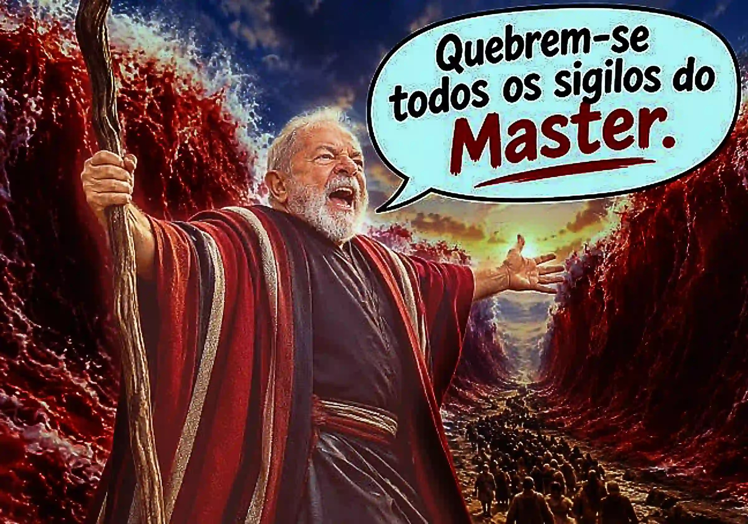 ‘Gilmar freou o golpismo; Dino enterrou o que sobrou: Agora é cravar Lula no primeiro turno’ – Tá nas redes