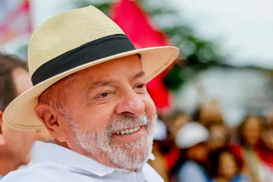 Lula em ato de campanha no Rio de Janeiro |22.08.2026| Imagem: Ricardo Stuckert / Divulgação |•| URBS MAGNA