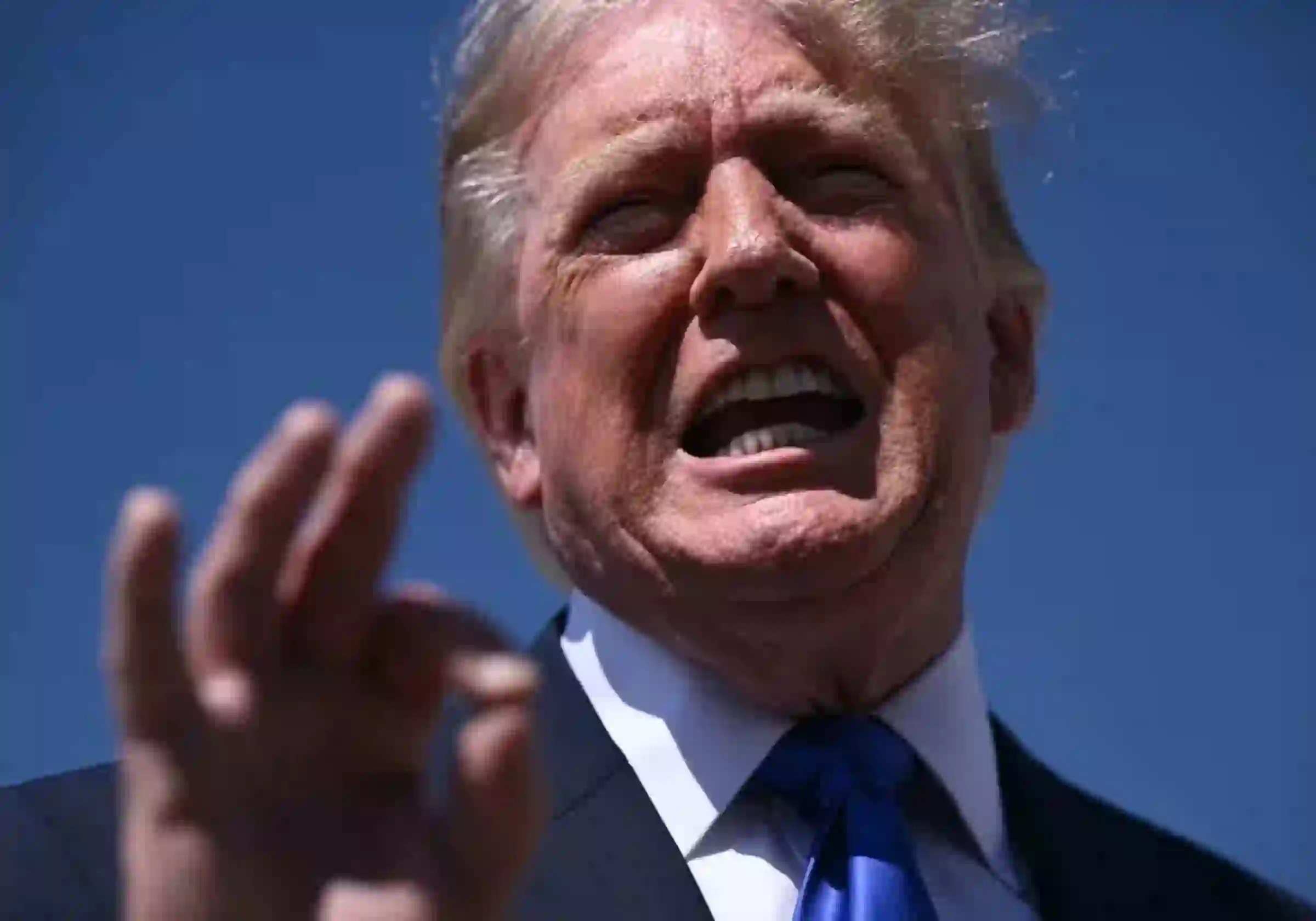 Trump exigiu que o Brasil não prendesse “dissidentes” nas eleições de 2026