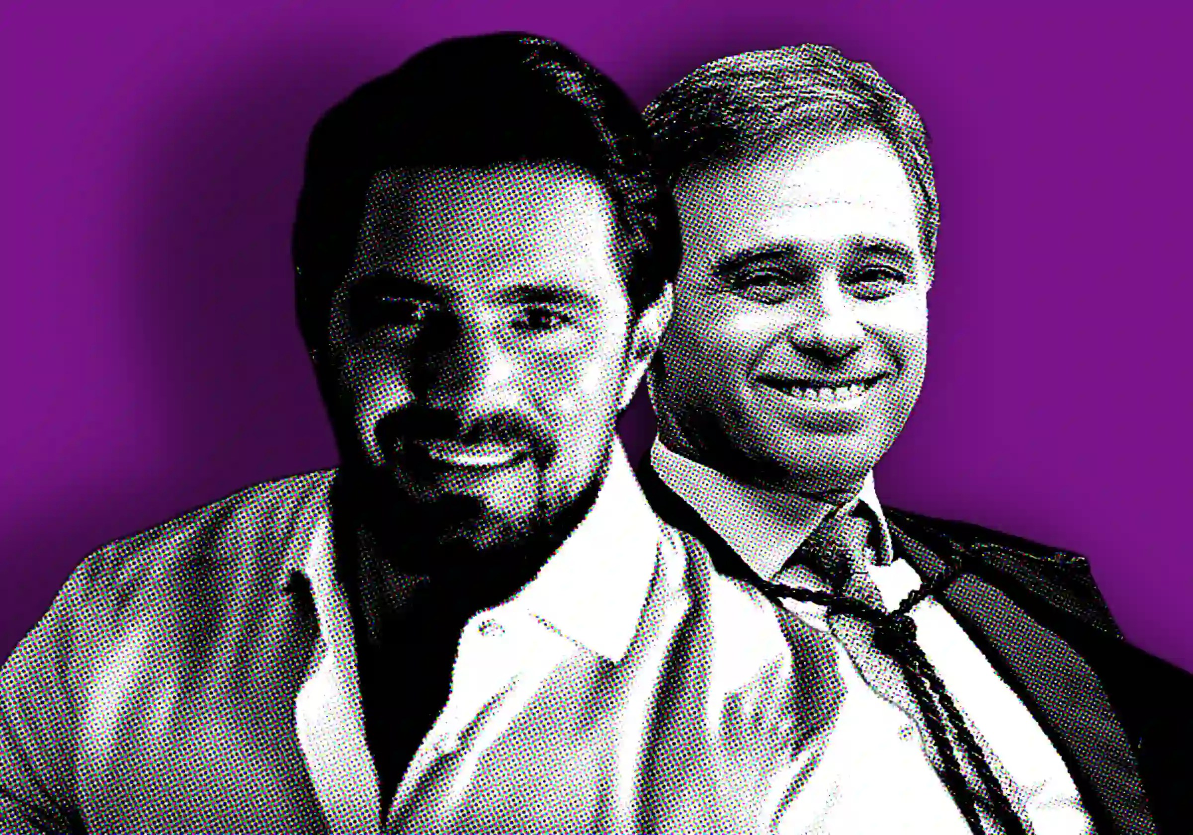 O ministro André Mendonça, relator no STF das investigações sobre o escândalo do Banco Master / Foto: Victor Piemonte/STF | Daniel Vorcaro, ex-acionista majoritário e ex-presidente do Banco Master / Imagem reprodução redes sociais |•| Arte URBS MAGNA