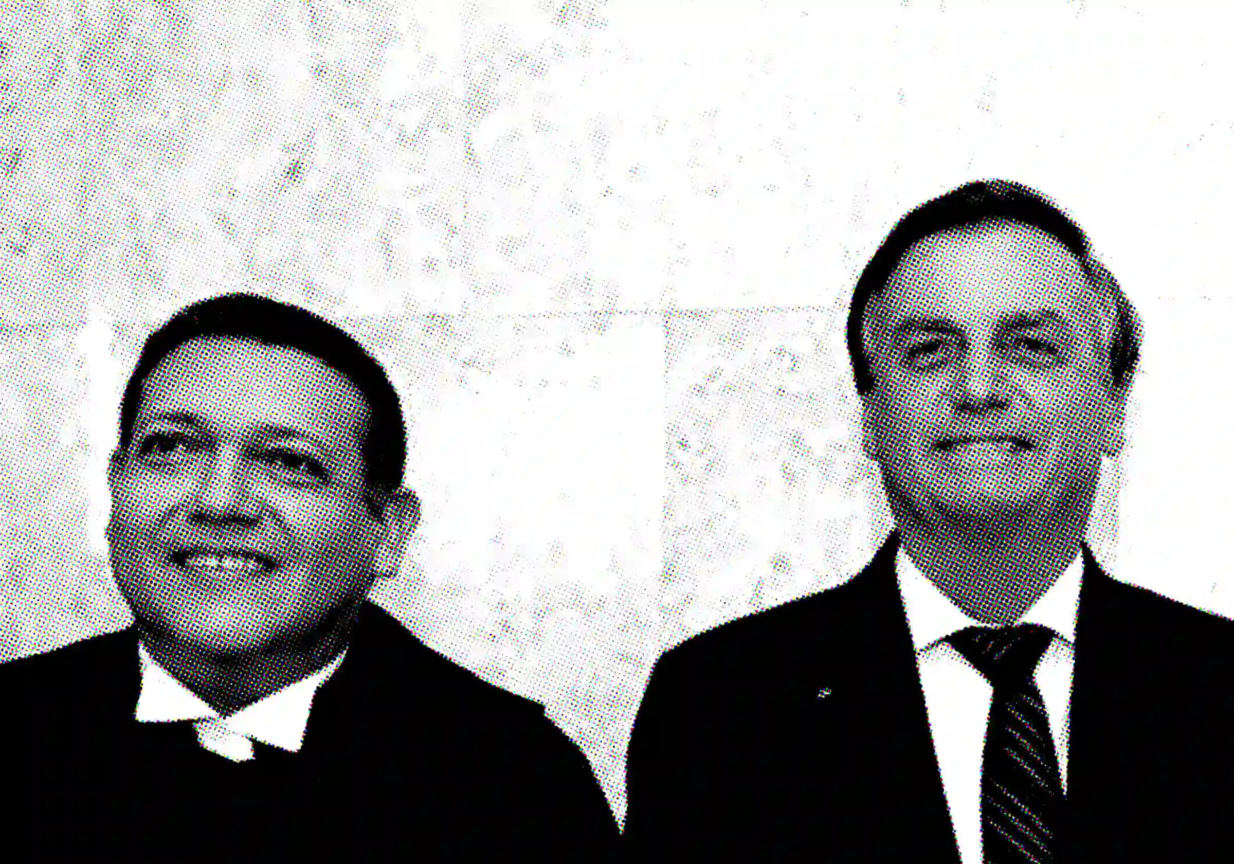 Kassio Nunes Marques e Jair Bolsonaro / Foto: Isac Nóbrega |•| URBS MAGNA