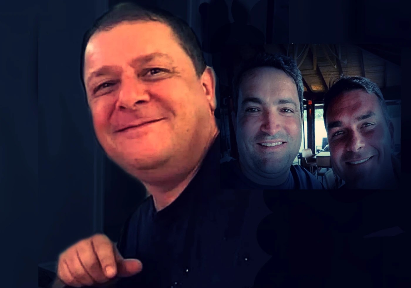 Fábio Luis Lula da Silva, o Lulinha, filho do presidente da República | O senador Flávio Bolsonaro e o advogado Willer Tomaz / Imagens reprodução redes sociais |•| URBS MAGNA