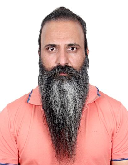 Dr. sachin dev mehta