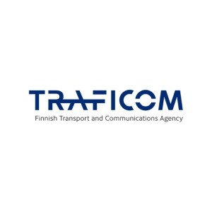 A blue and white logo with a stylized globe and an airplane silhouette, next to the text AS9100D CERTIFIED ISO 9001.