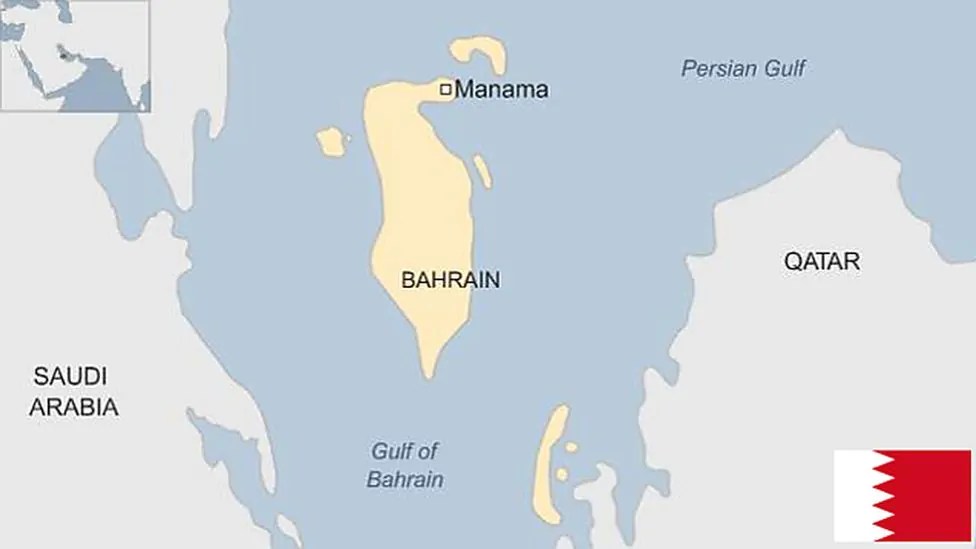 بحرین