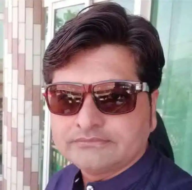 Naresh Kumar
