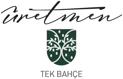 Üretmen Tek Bahçe
