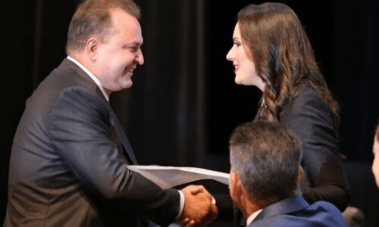 Corredores "falam" em chapa Russi e Janaina para 2026
