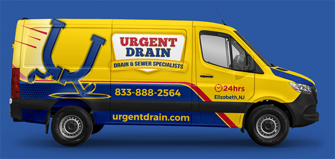 Drain Cleaning