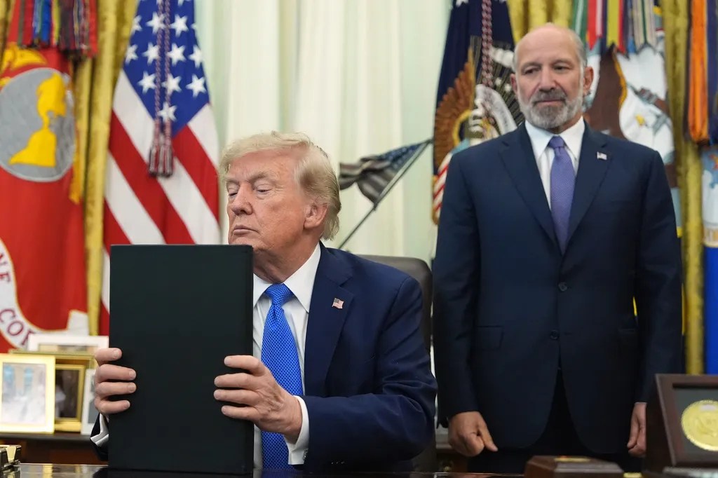 What to know about Trump’s new attempt to limit birthright citizenship