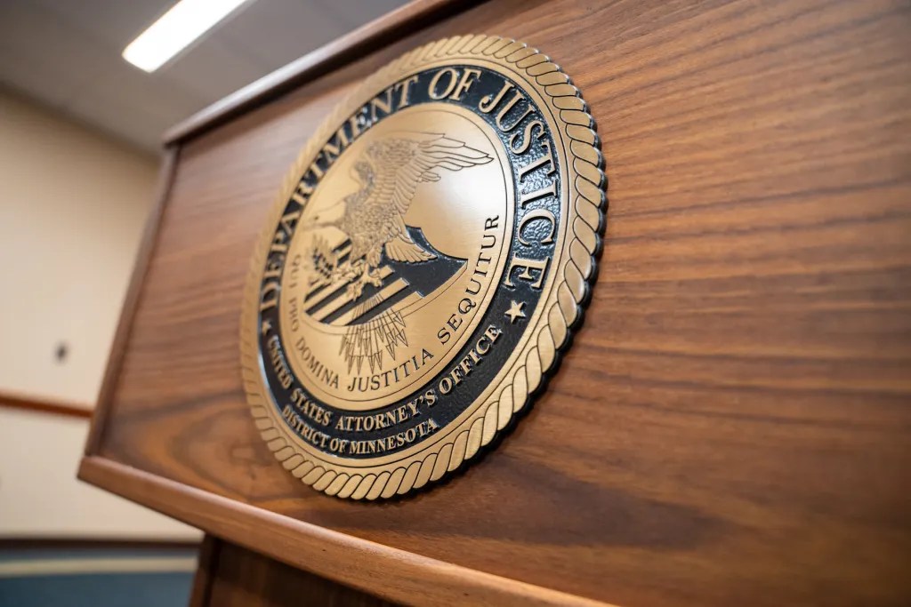 Feds decline to charge ICE agent in Minneapolis shooting